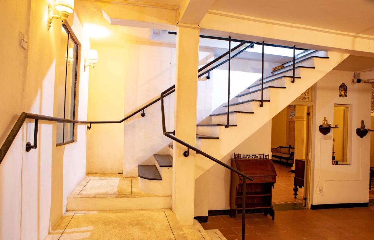 Beverly Villa Dehiwala-Mount Lavinia Exterior foto