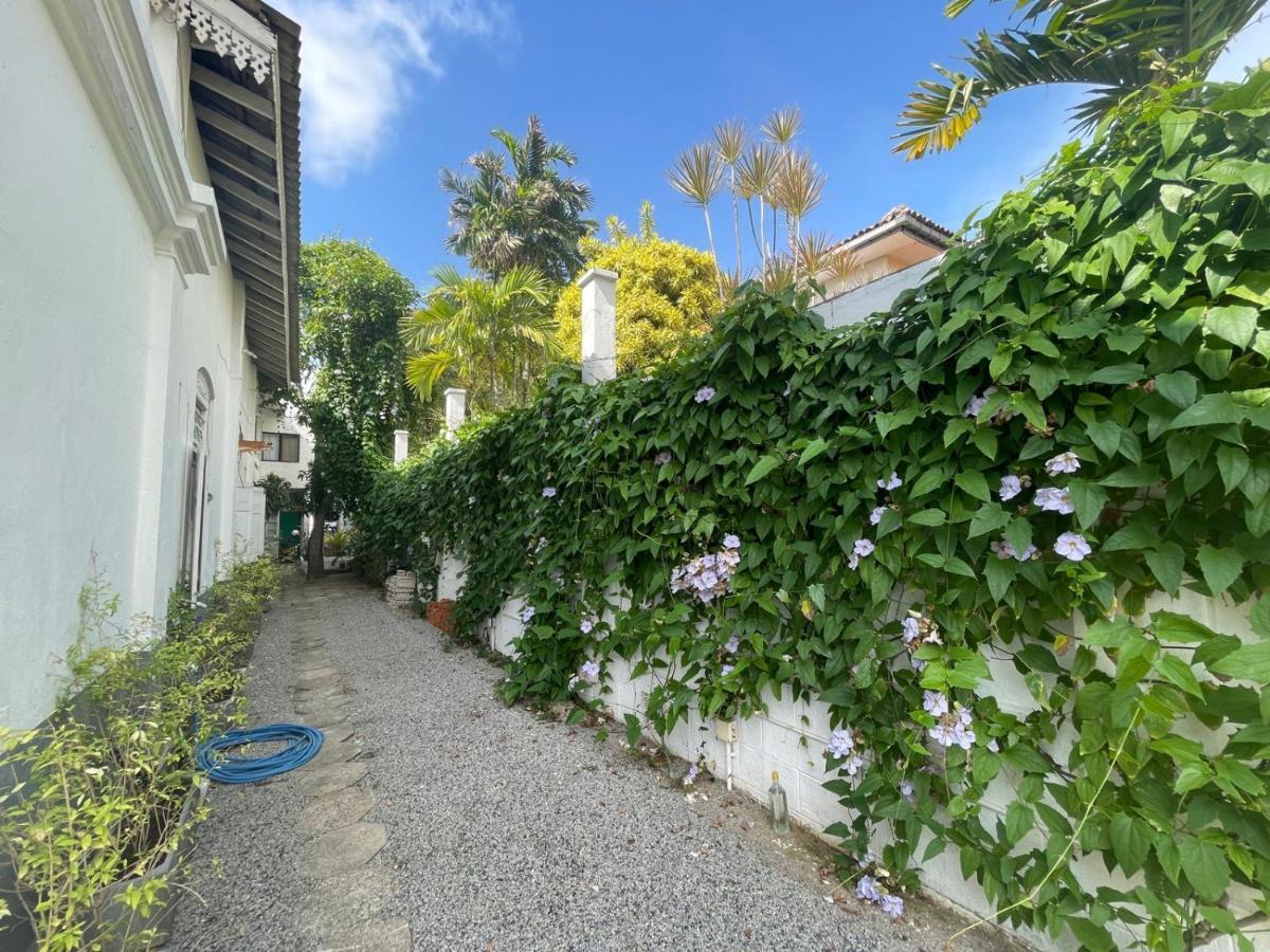 Beverly Villa Dehiwala-Mount Lavinia Exterior foto