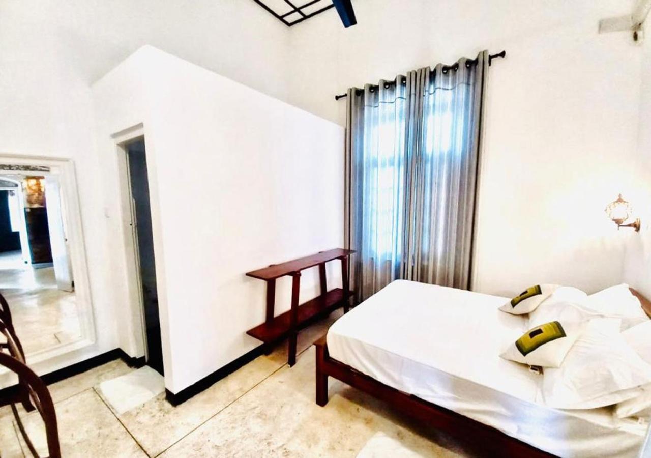 Beverly Villa Dehiwala-Mount Lavinia Exterior foto