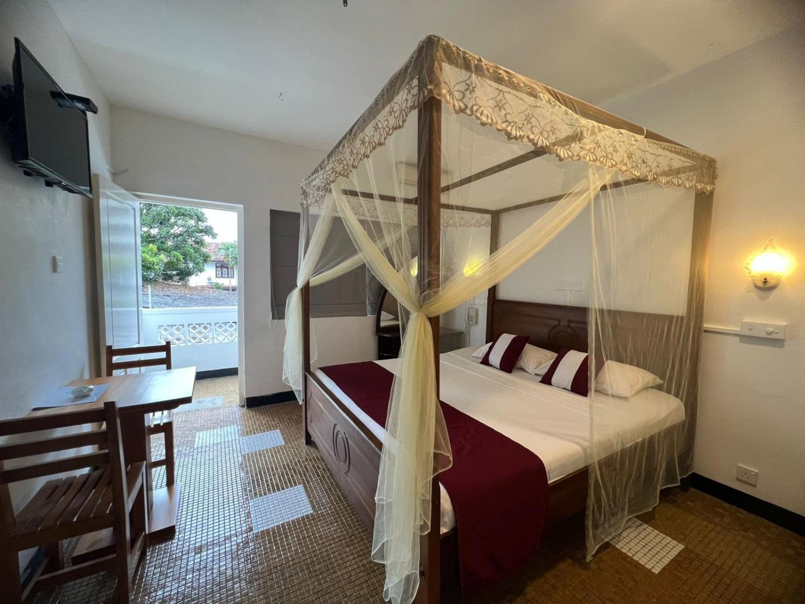 Beverly Villa Dehiwala-Mount Lavinia Exterior foto